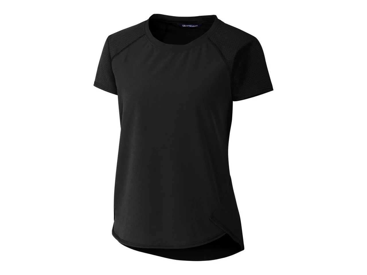 Cutter & Buck Womens Response Active Tee - Image 2