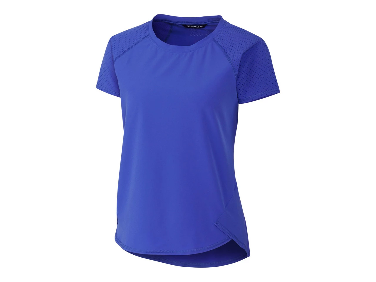 Cutter & Buck Womens Response Active Tee - Image 3