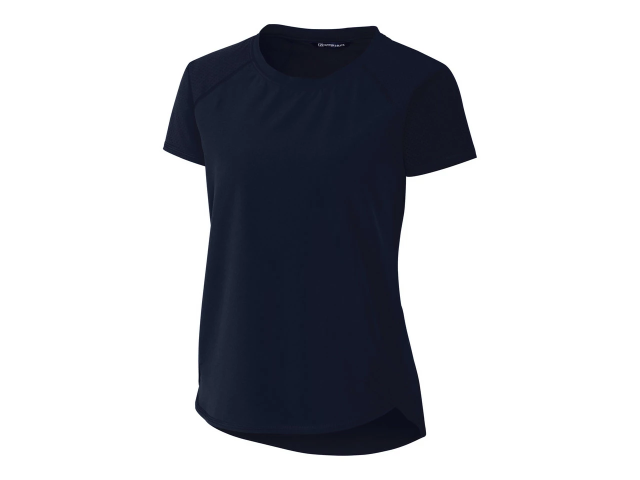 Cutter & Buck Womens Response Active Tee - Image 6