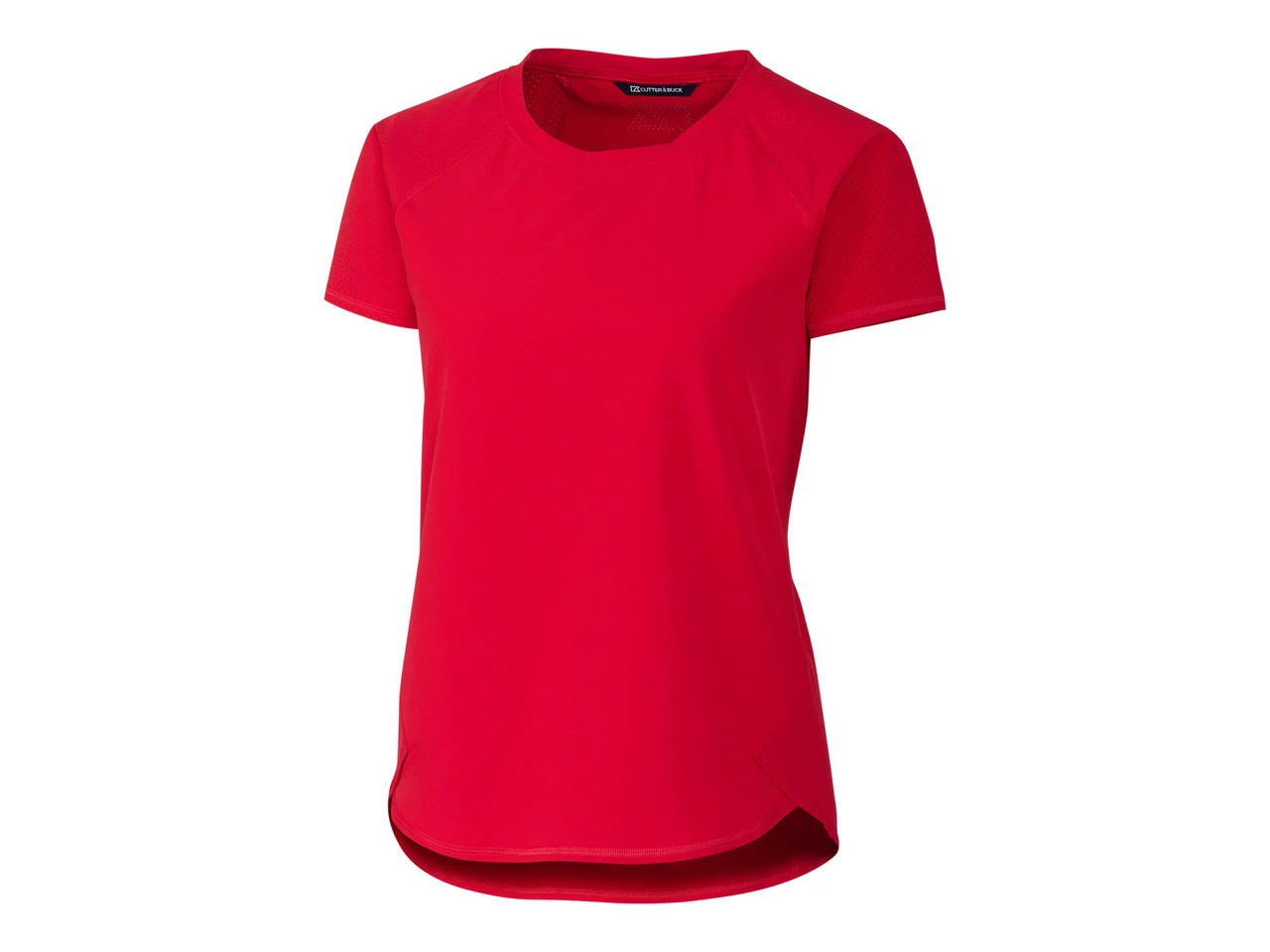 Cutter & Buck Womens Response Active Tee - Image 7
