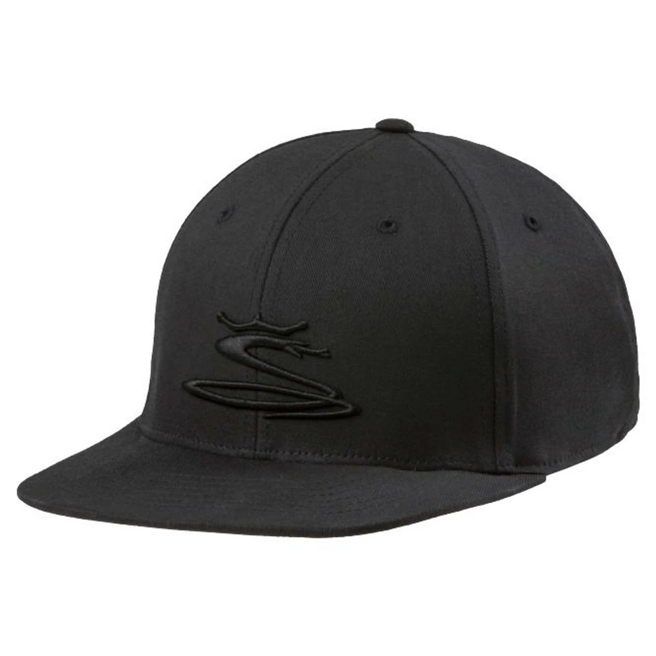 Cobra Golf Cobra Tour Snake Snapback Cap