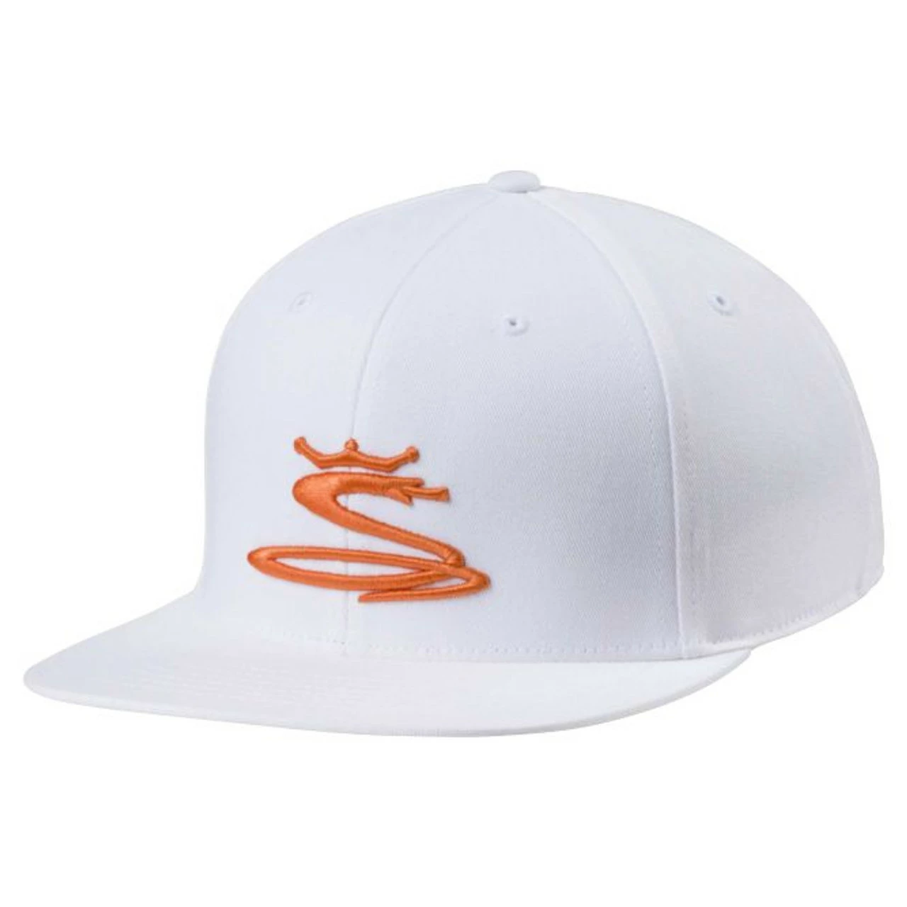 Cobra Golf Cobra Tour Snake Snapback Cap - Image 4