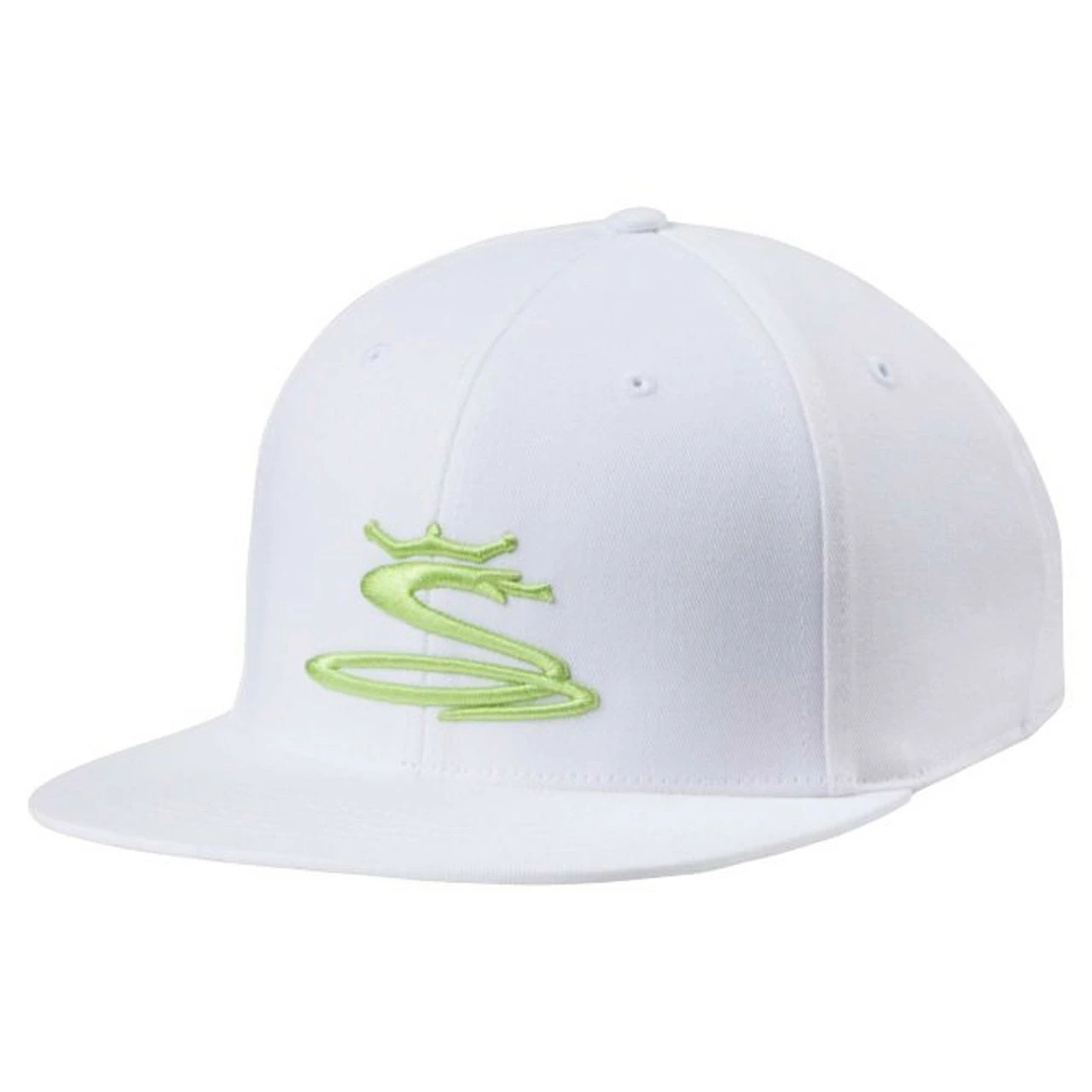 Cobra Golf Cobra Tour Snake Snapback Cap - Image 2