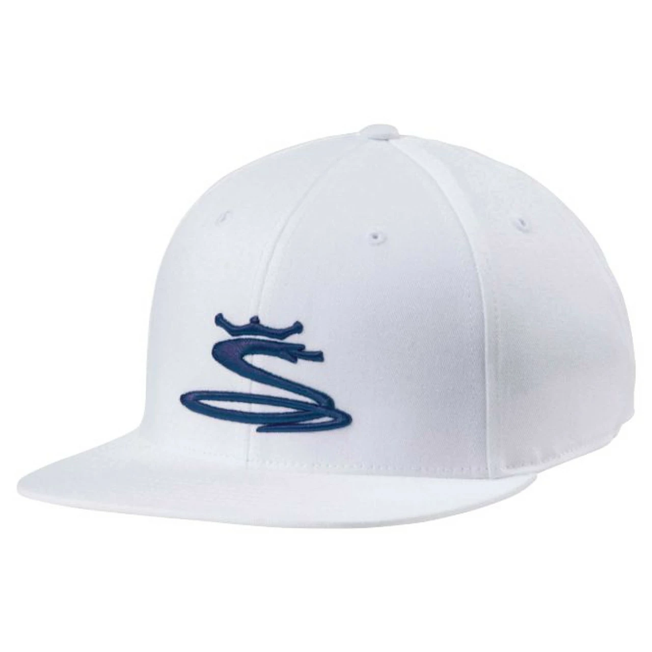 Cobra Golf Cobra Tour Snake Snapback Cap - Image 3