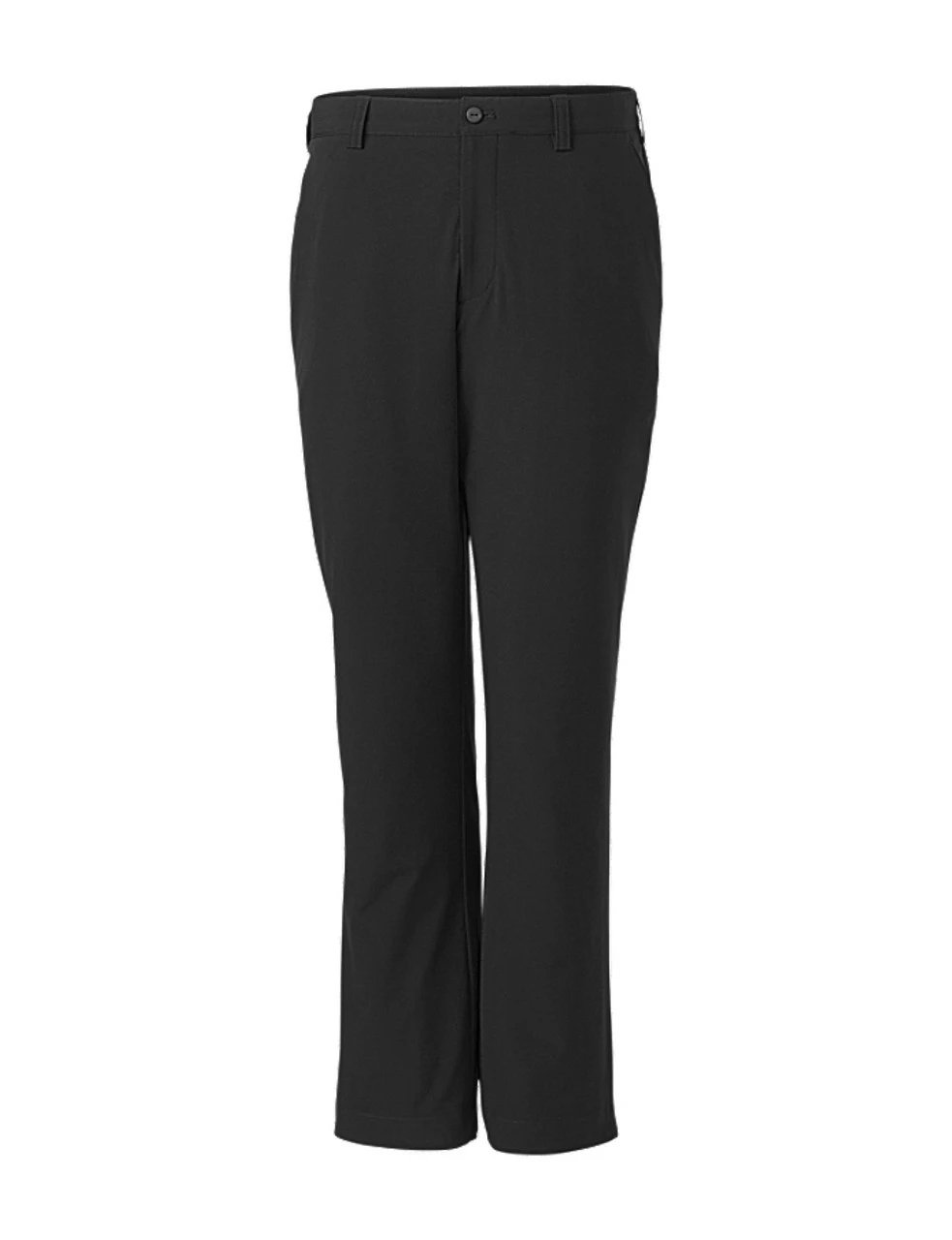 Cutter & Buck DryTec Bainbridge Flat Front Pants - Image 2