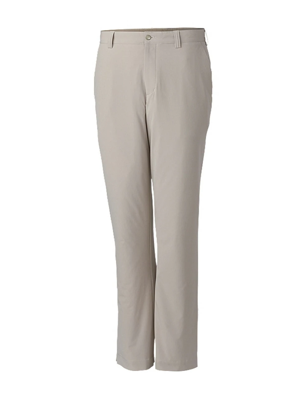 Cutter & Buck DryTec Bainbridge Flat Front Pants - Image 3