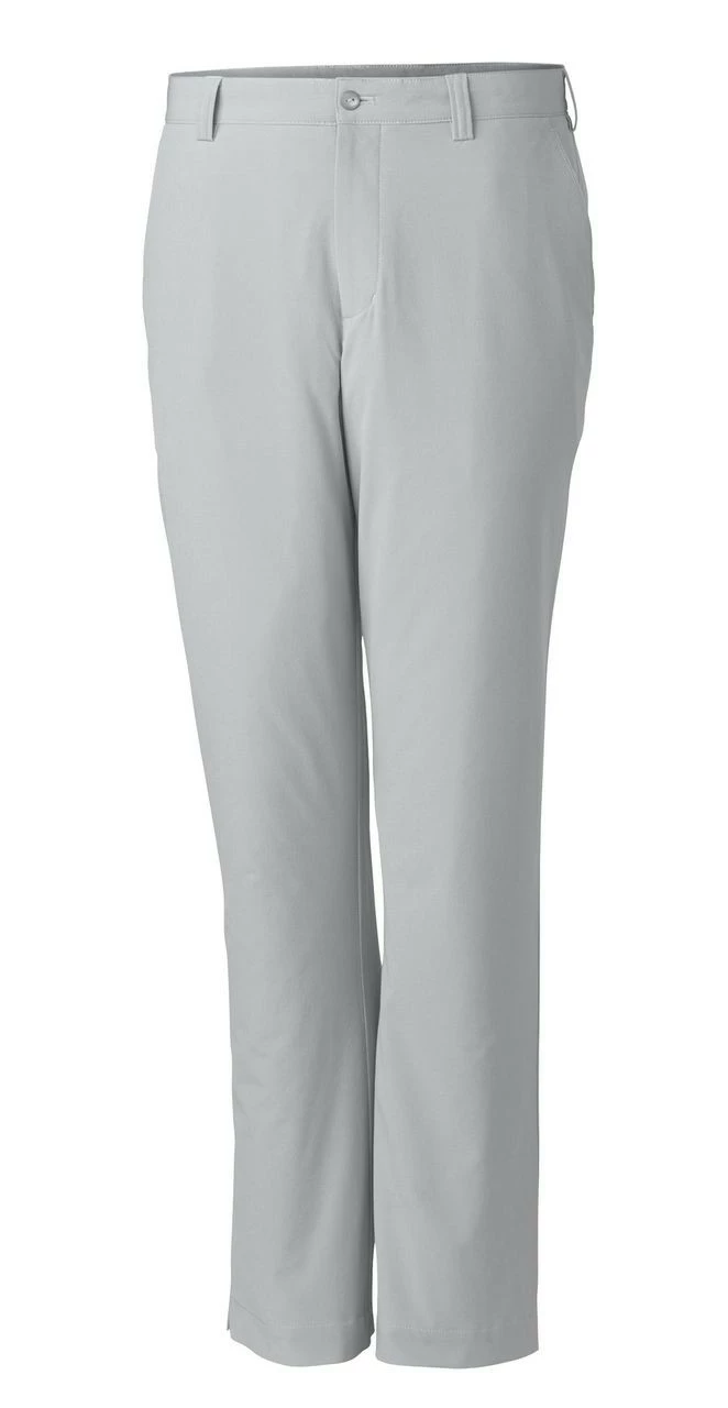 Cutter & Buck DryTec Bainbridge Flat Front Pants - Image 6
