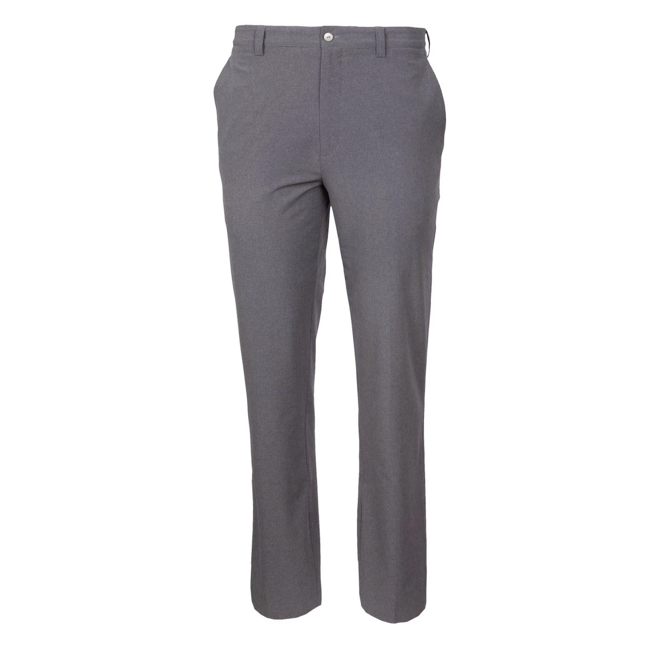Cutter & Buck DryTec Bainbridge Flat Front Pants - Image 7