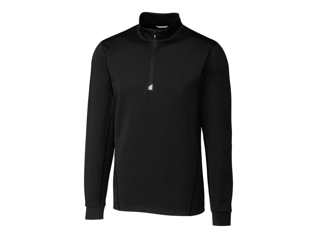 Cutter & Buck Traverse Half Zip - Image 2