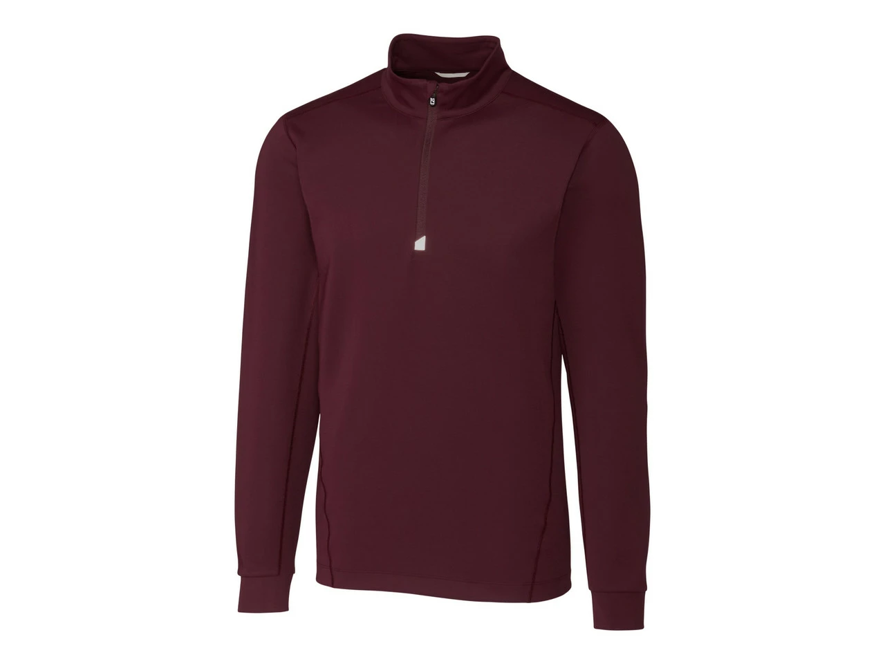 Cutter & Buck Traverse Half Zip - Image 3