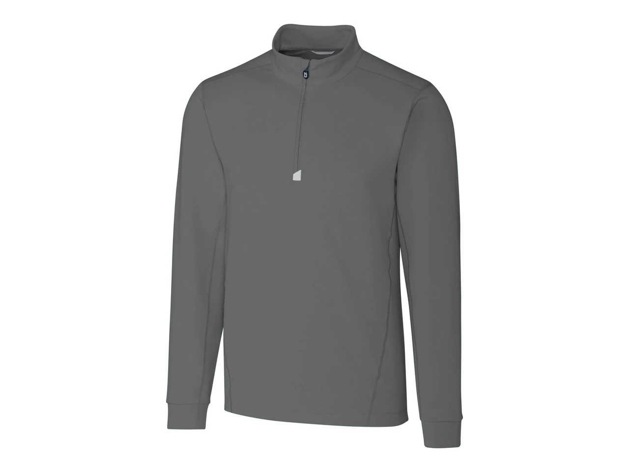 Cutter & Buck Traverse Half Zip - Image 5