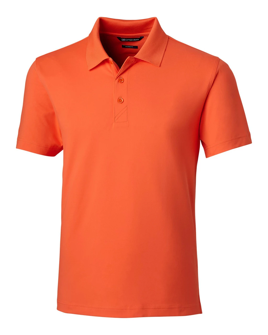 Cutter & Buck Forge Tailored Fit Polo - Image 2