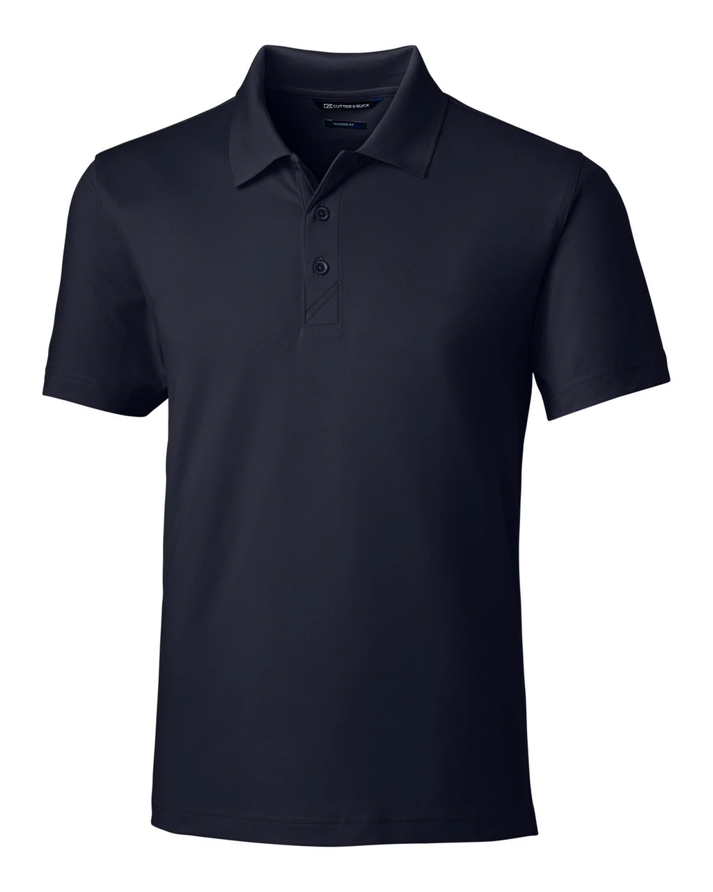 Cutter & Buck Forge Tailored Fit Polo - Image 3