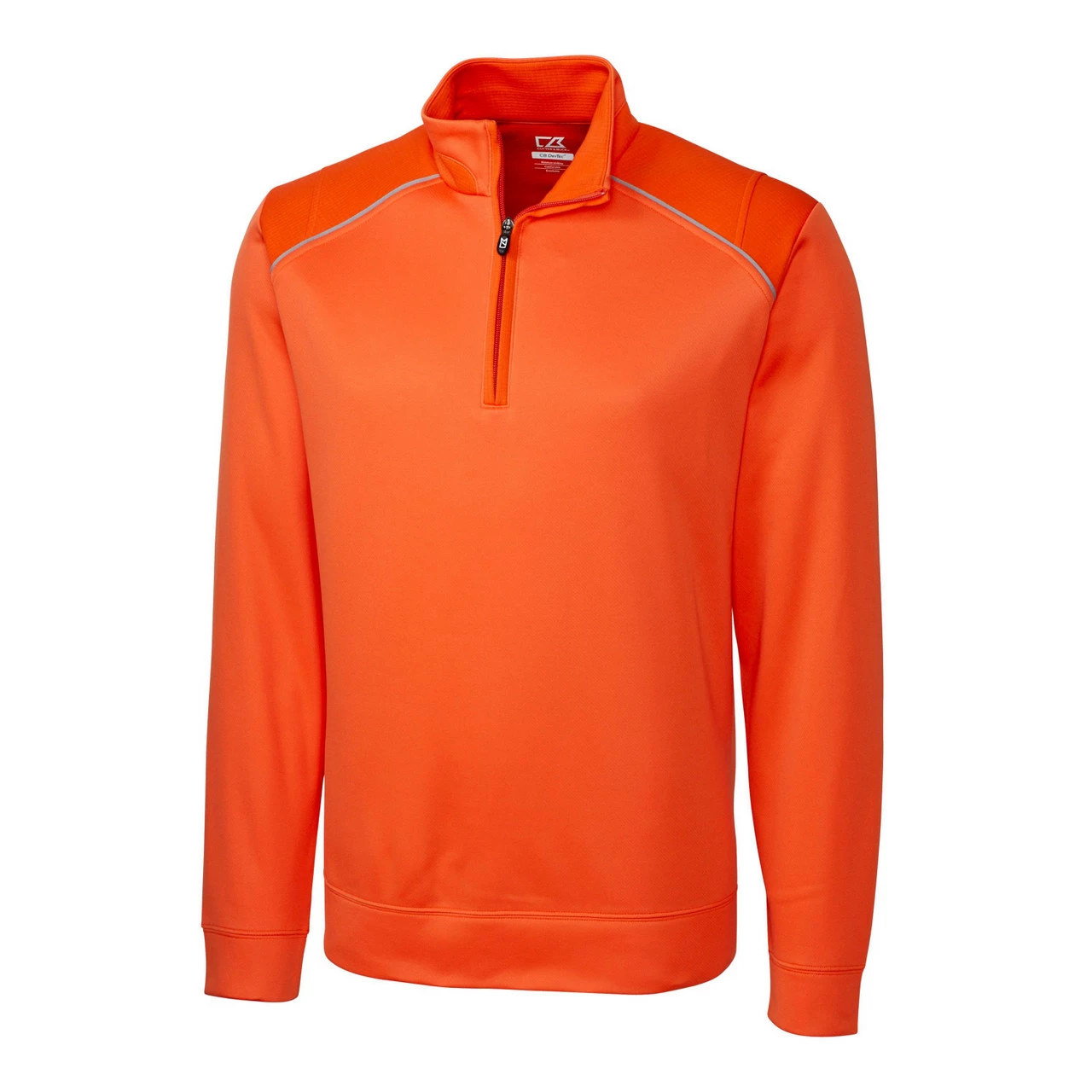 Cutter & Buck WeatherTec Ridge Half Zip - Image 4