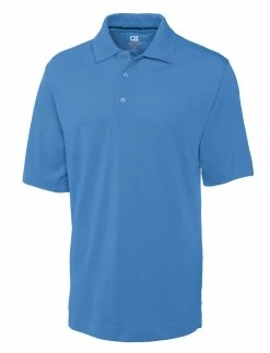Cutter & Buck DryTec Championship Polo - Big & Tall