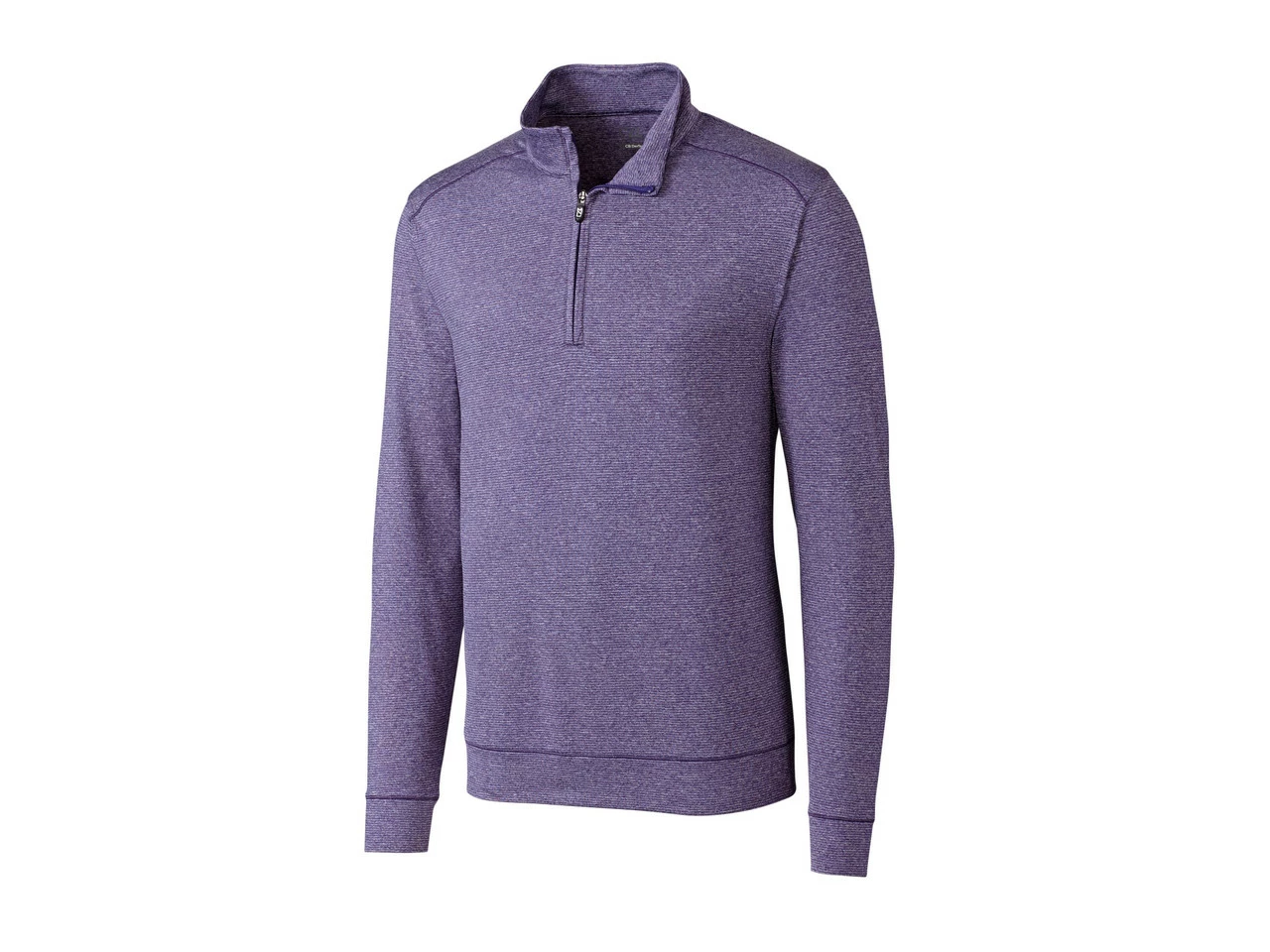 Cutter & Buck Shoreline Half-Zip - Image 2