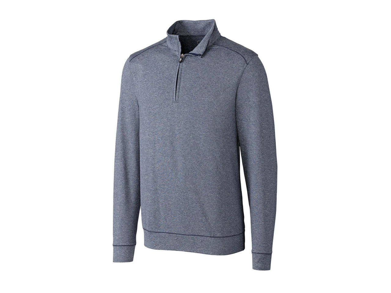 Cutter & Buck Shoreline Half-Zip - Image 3