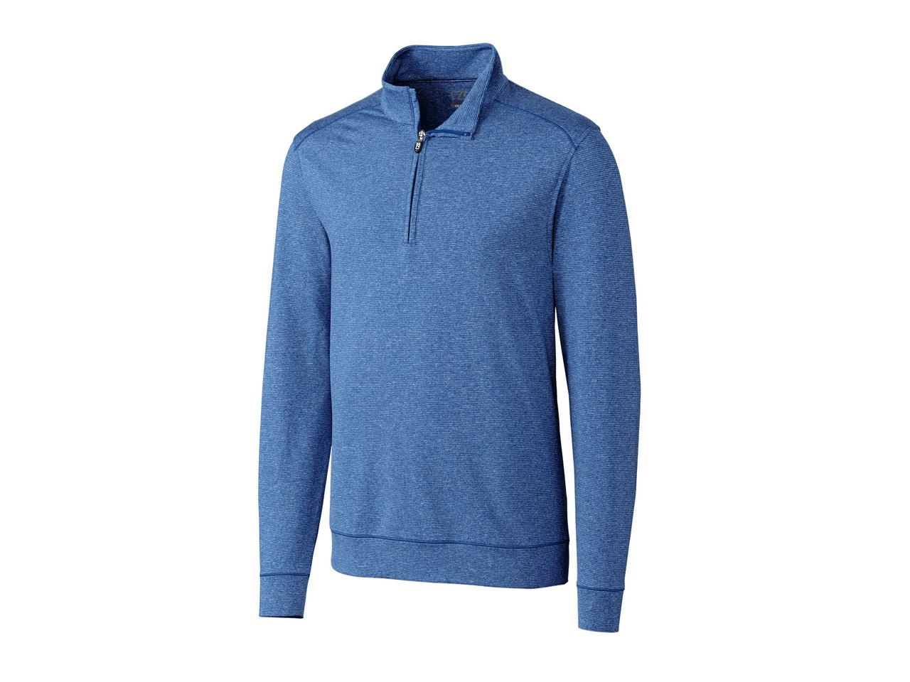 Cutter & Buck Shoreline Half-Zip - Image 4