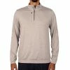 Cutter & Buck Stealth Half Zip