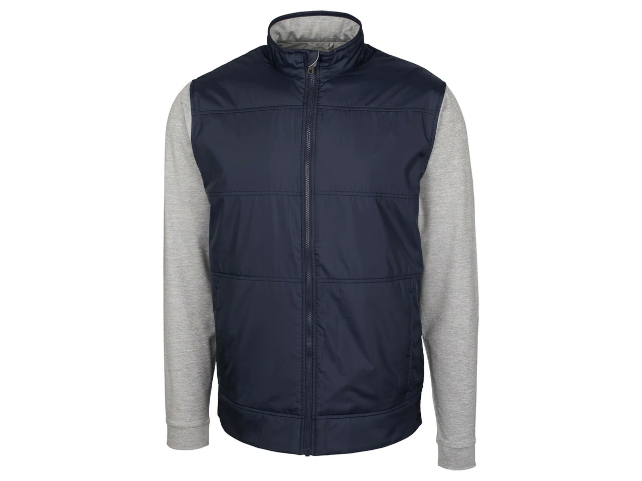 Cutter & Buck Stealth Full Zip Jacket - Image 6