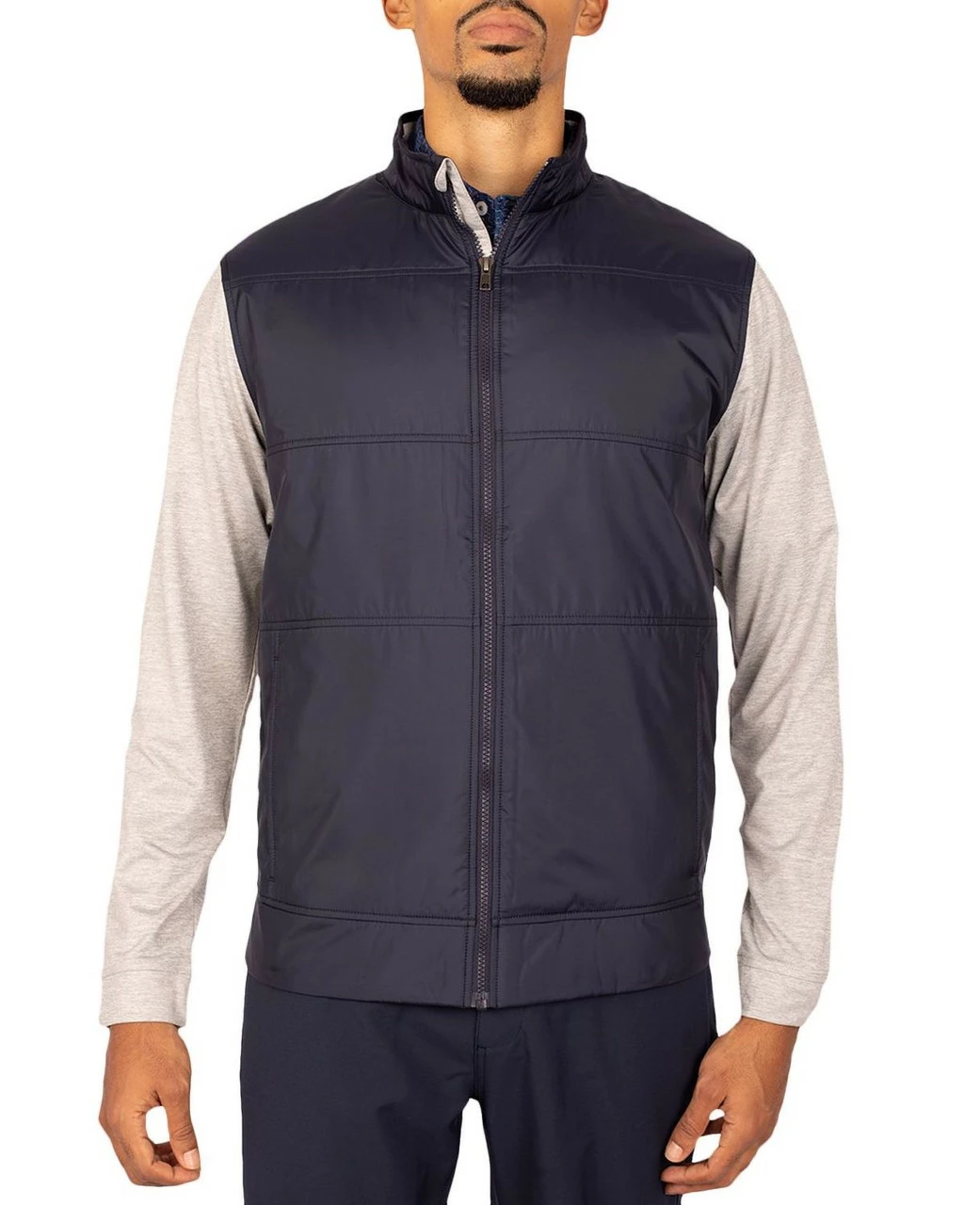 Cutter & Buck Stealth Full Zip Jacket - Image 2