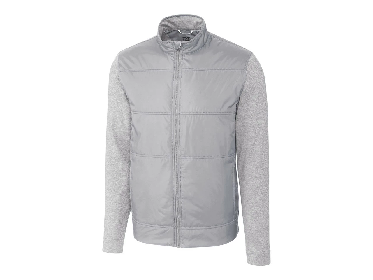 Cutter & Buck Stealth Full Zip Jacket - Image 7