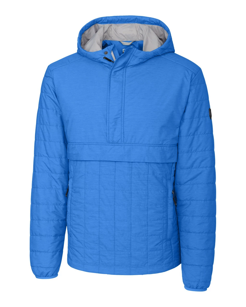 Cutter & Buck Rainier Half Zip Popover - Image 3