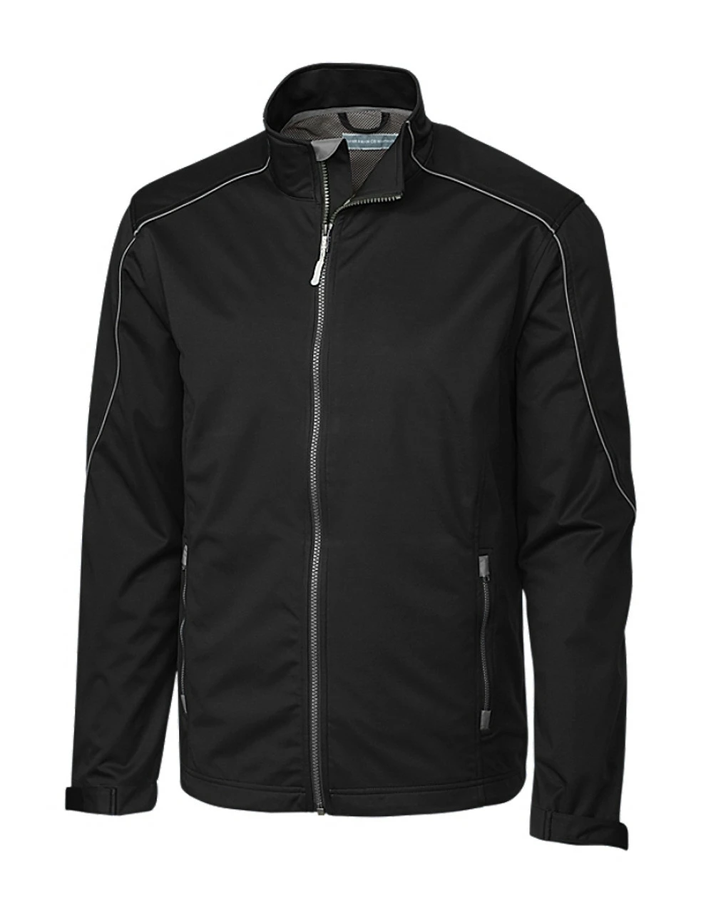 Cutter & Buck Weathertec Opening Day Softshell - Image 2