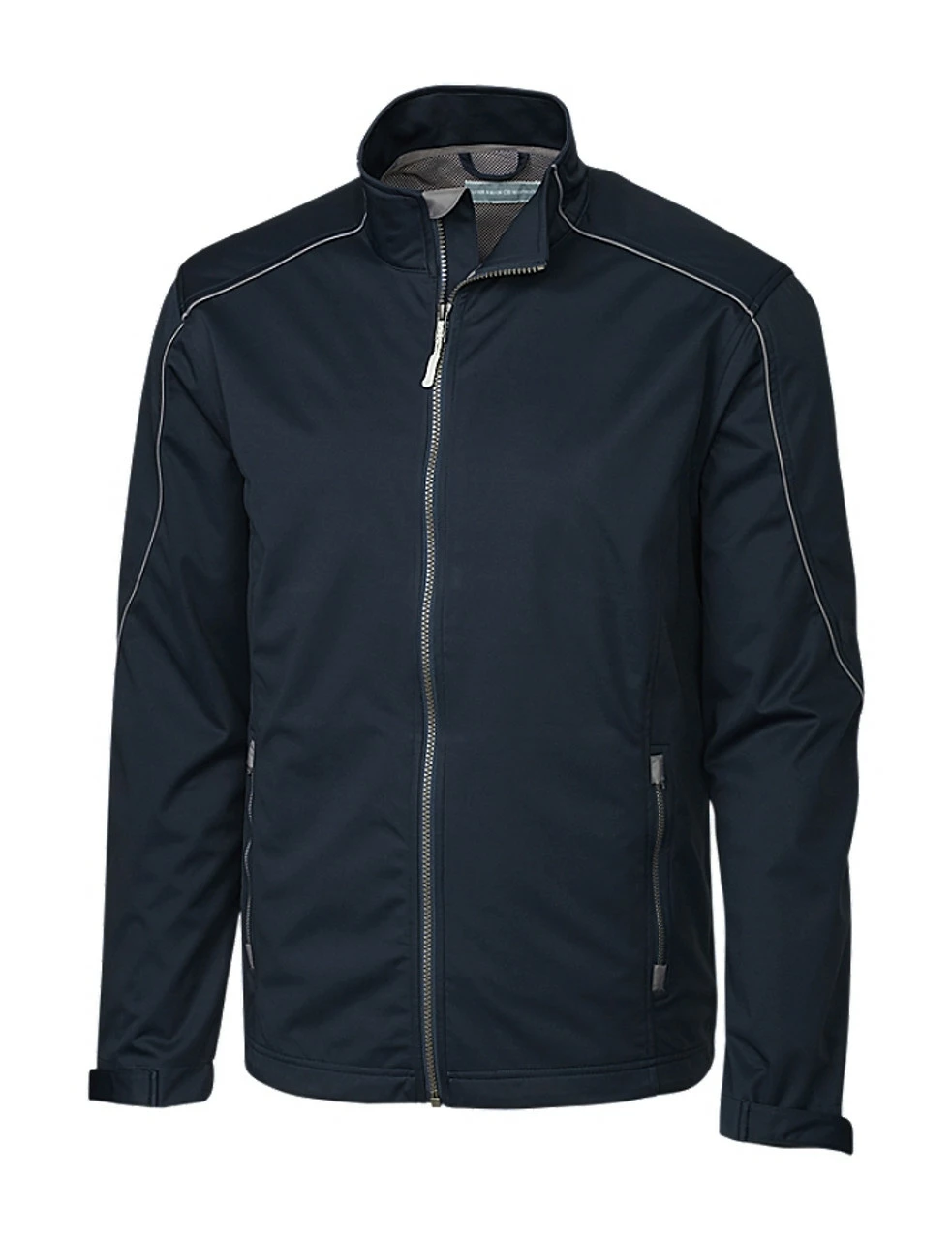 Cutter & Buck Weathertec Opening Day Softshell - Image 4