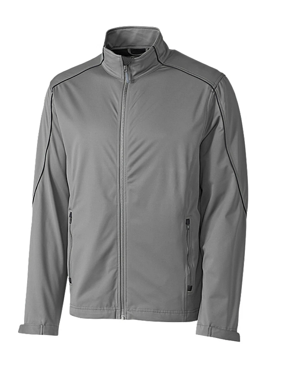 Cutter & Buck Weathertec Opening Day Softshell - Image 5