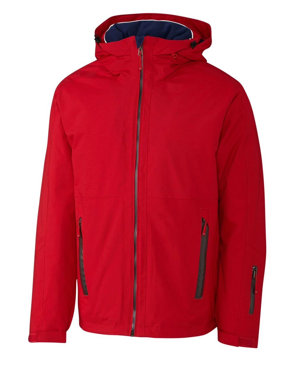 Cutter & Buck Alpental Jacket - Big & Tall - Image 2