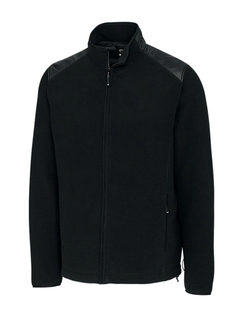 Cutter & Buck Cedar Park Full Zip Jacket - Image 2