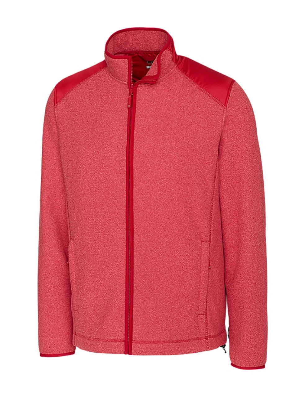 Cutter & Buck Cedar Park Full Zip Jacket - Image 3