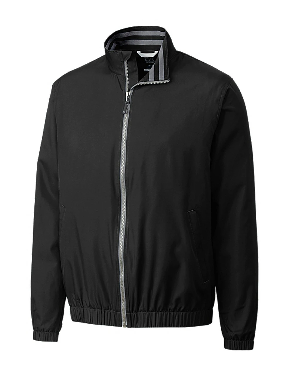 Cutter & Buck Nine Iron Full Zip Jacket - Image 2