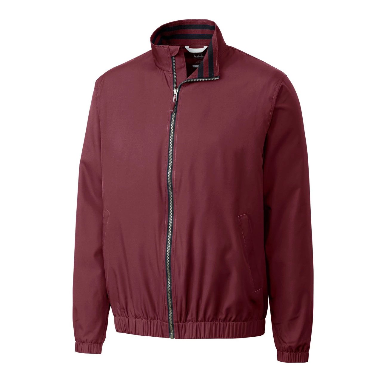 Cutter & Buck Nine Iron Full Zip Jacket - Image 3