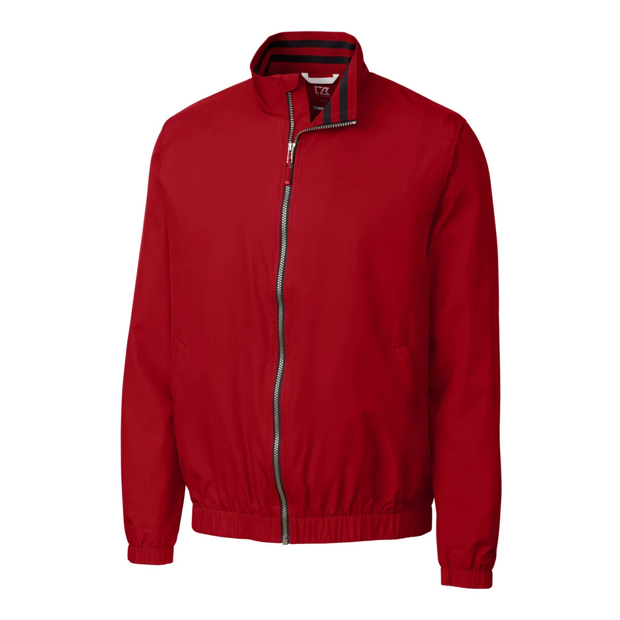 Cutter & Buck Nine Iron Full Zip Jacket - Image 4