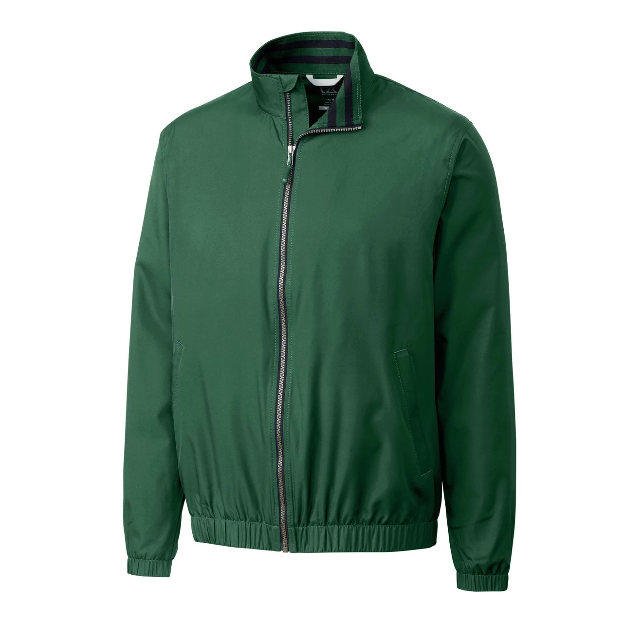 Cutter & Buck Nine Iron Full Zip Jacket - Image 6