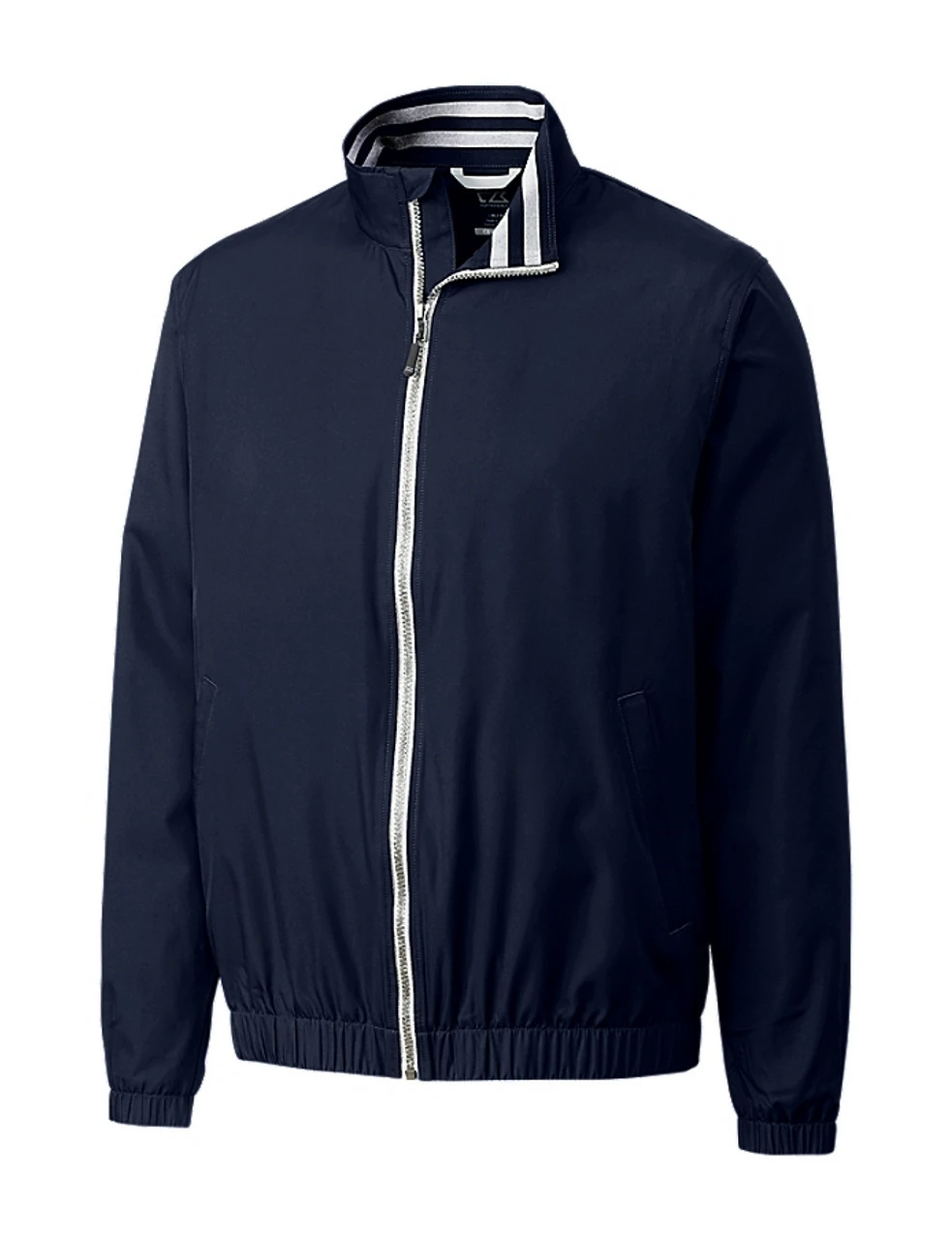 Cutter & Buck Nine Iron Full Zip Jacket - Image 7