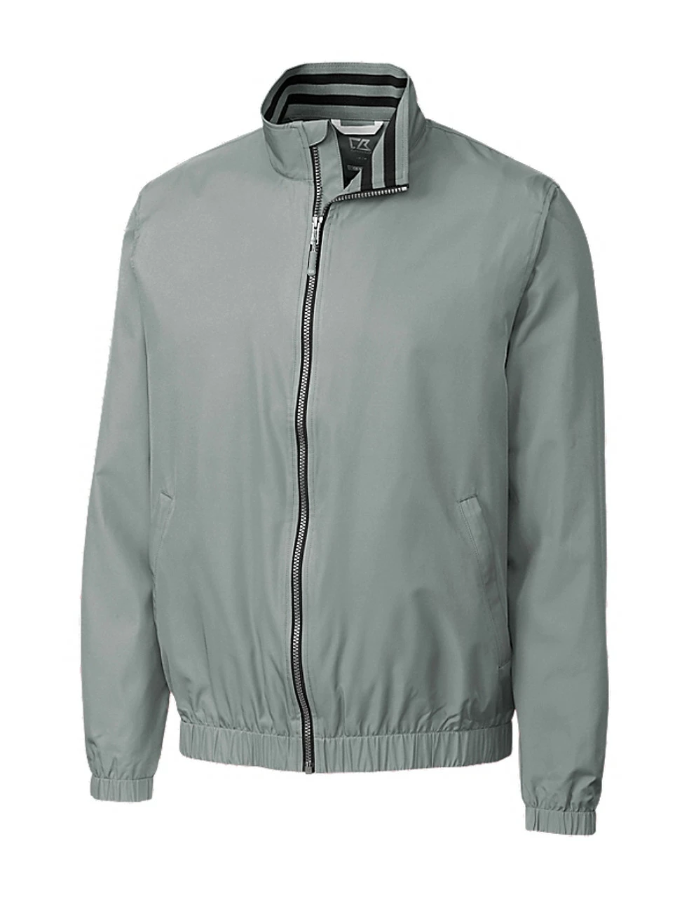 Cutter & Buck Nine Iron Full Zip Jacket - Image 8