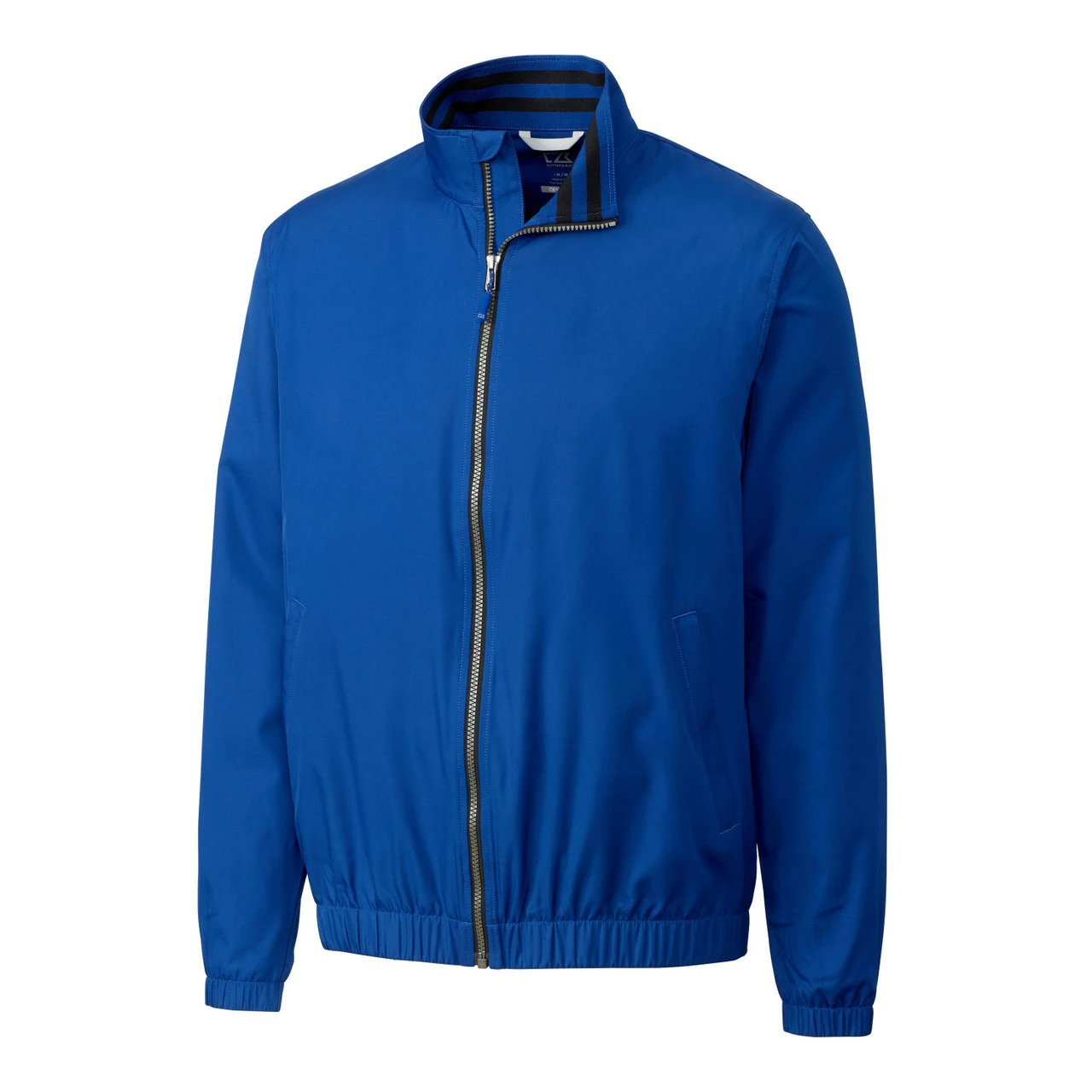 Cutter & Buck Nine Iron Full Zip Jacket - Image 9