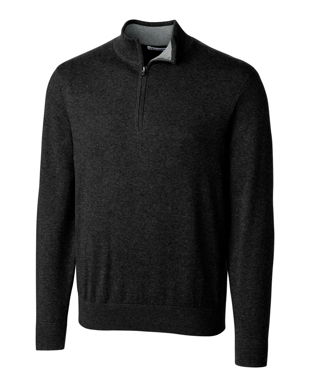 Cutter & Buck Lakemont Half Zip Sweater - Big & Tall