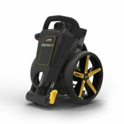 Powakaddy Micra Push Cart 2023