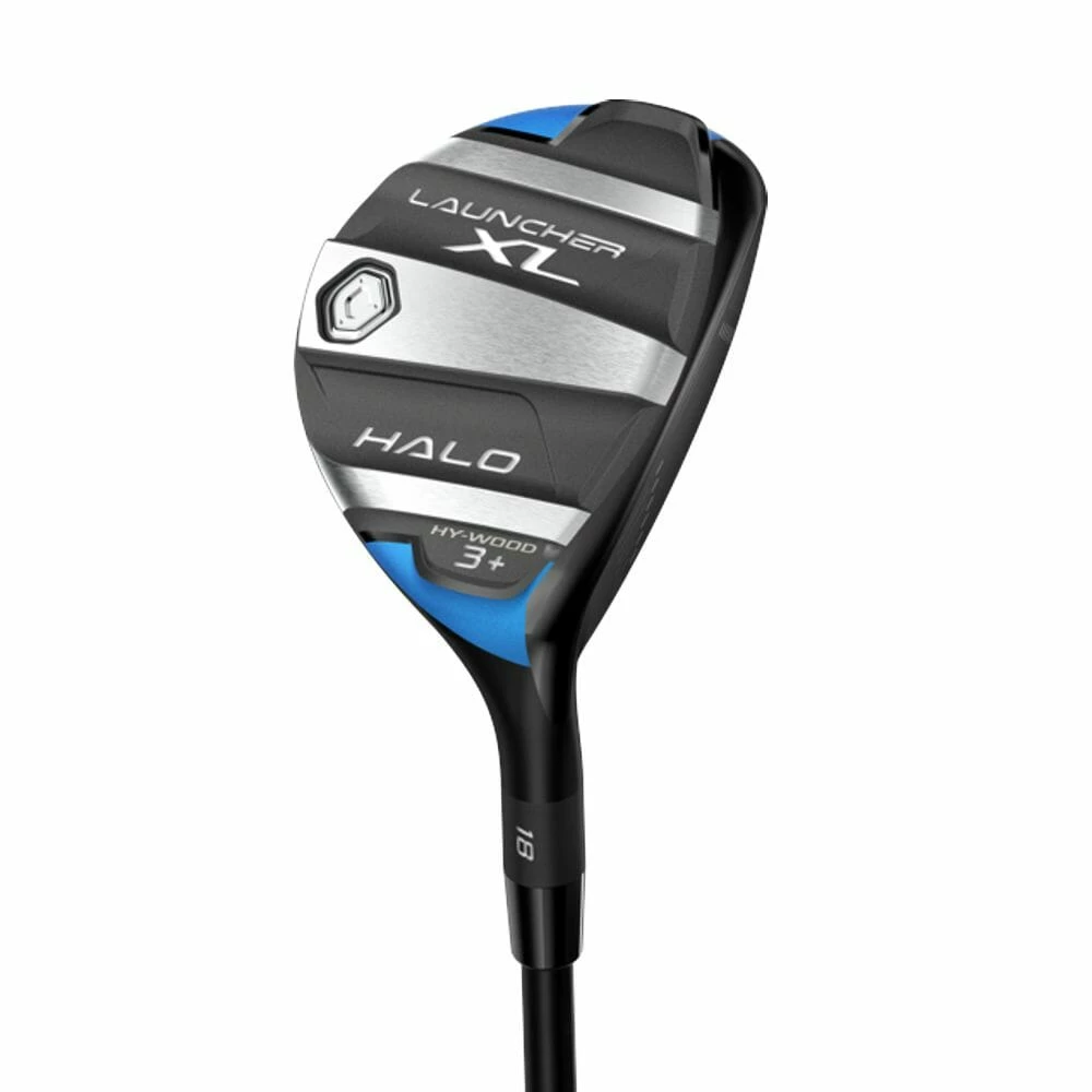 Cleveland Launcher XL Halo HY-WOOD - Image 2