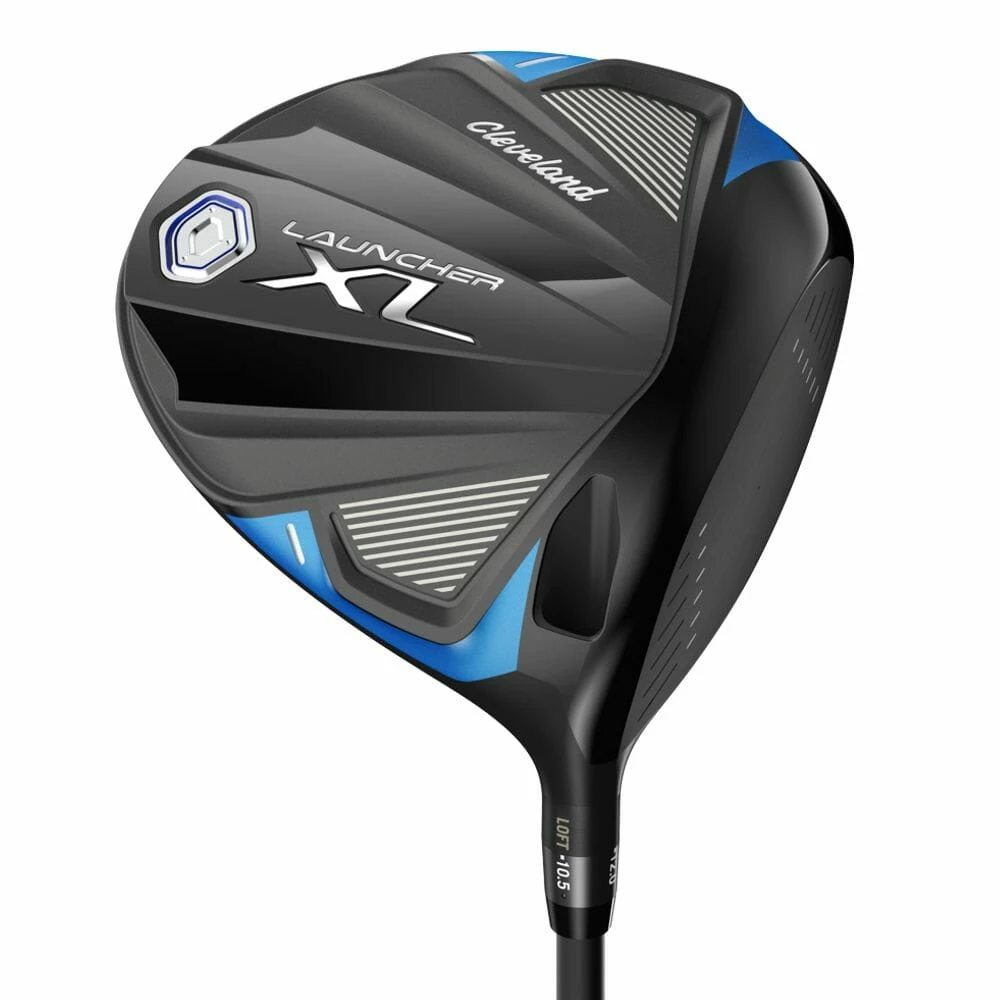 Cleveland Launcher XL Adjustable Driver - Image 5