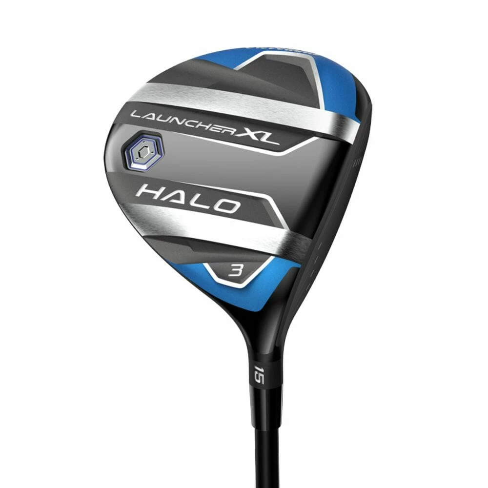 Cleveland Launcher XL Halo Fairway Wood - Image 2