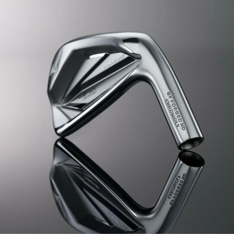 Mizuno JPX 923 Forged Irons (Custom) - Image 2