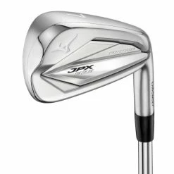 Mizuno JPX 923 Forged Irons (Custom)