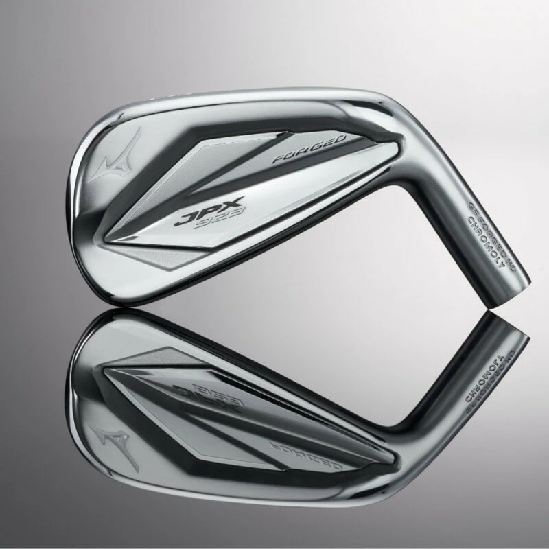 Mizuno JPX 923 Forged Irons (Custom) - Image 3