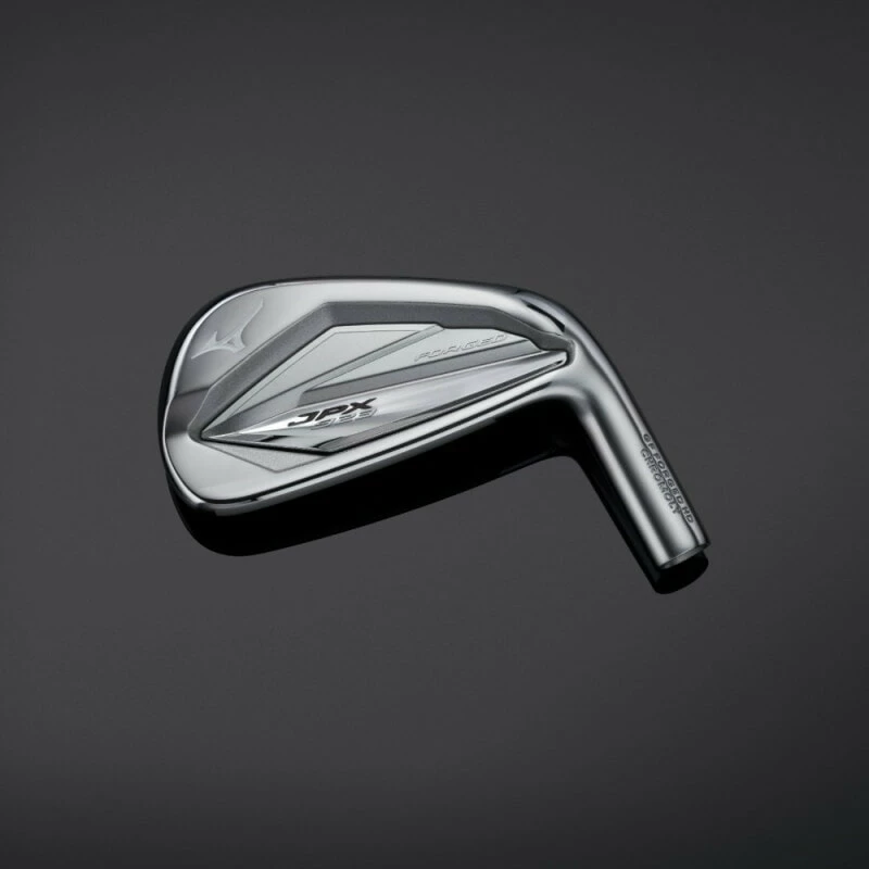 Mizuno JPX 923 Forged Irons (Custom) - Image 5