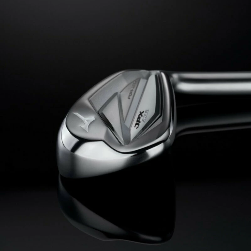 Mizuno JPX 923 Forged Irons (Custom) - Image 6